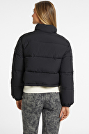 Guess Jeans Kadın Mont W4BL20WGII2