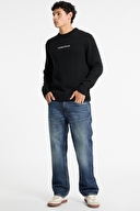 Guess Jeans Erkek Kazak M4BR31Z3HM1