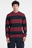 Guess Jeans Erkek Kazak M4BR37Z3HM1