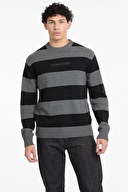 Guess Jeans Erkek Kazak M4BR37Z3HM1