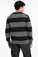 Guess Jeans Erkek Kazak M4BR37Z3HM1