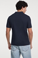 Guess Jeans Erkek Regular Fit Polo Yaka Tişört M4BP29KCJV1