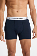 Guess Erkek 2'li Boxer M4BZ40.RNK