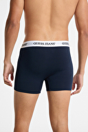 Guess Erkek 2'li Boxer M4BZ40.RNK