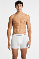 Guess Erkek 2'li Boxer M4BZ40.SYH/BYZ
