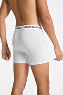 Guess Erkek 2'li Boxer M4BZ45