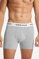 Guess Erkek 2'li Boxer M4BZ45