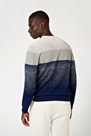 Guess Erkek Yün Karışımlı Kazak M4BR15Z3HC0