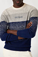 Guess Erkek Yün Karışımlı Kazak M4BR15Z3HC0