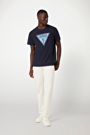 Guess Erkek Regular Fit Tişört M4BI29KCH21