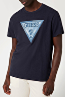 Guess Erkek Regular Fit Tişört M4BI29KCH21