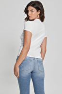 Guess Kadın Tişört W4BI26J1314