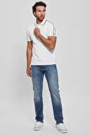 Guess Erkek Polo Yaka Tişört M4YP40KARS0