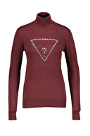 Guess Kadın Kazak W4BR03Z2NQ2