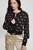 Guess Kadın Hırka W4BR0DZ3JD2