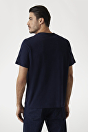 Guess Erkek Regular Fit Tişört M4YI0AKCCM1