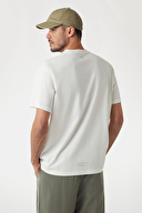 Guess Erkek Oversize Fit Tişört Z4BI02I3Z14