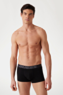 Guess Erkek 3'lü Boxer U5RG15.YSL