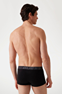 Guess Erkek 3'lü Boxer U5RG15.YSL