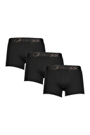 Guess Erkek 3'lü Boxer U5RG13.SYH