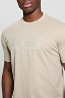 Guess Erkek Boxy Fit Tişört Z5RI10I3Z14