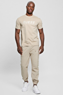 Guess Erkek Boxy Fit Tişört Z5RI10I3Z14