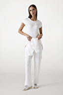 Guess Kadın Tişört V4BI16KCIV1