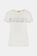 Guess Kadın Tişört V4BI16KCIV1