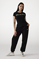 Guess Kadın Tişört V4BI16KCIV1