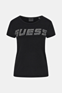 Guess Kadın Tişört V4BI16KCIV1