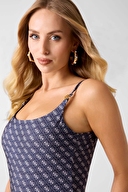 Guess Kadın Mayo E6GJ47.P7WY