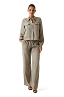 Guess Kadın Gömlek W6GH22W1789