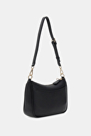 Guess Isola Kadın Omuz Çantası HWBG9905180-BLA