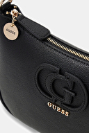 Guess Isola Kadın Omuz Çantası HWBG9905180-BLA