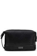 Guess Boston Erkek Makyaj Çantası PMBOGSP6241-BLA