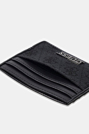 Guess Boston Erkek Kartlık SMBOLJLEA25-DAB