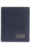 Guess Boston Erkek Deri Cüzdan SMBOSPLEA04-BLN