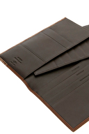 Guess Milano Erkek Deri Cüzdan SMMILLLEA01-BEG