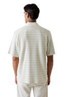 Guess Erkek Tişört M6GP12K3105