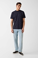 Guess Tişört M6GP34K3200