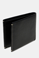 Guess Boston Erkek Deri Cüzdan SMBOGSLEA20-BLA