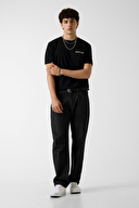 Guess Jeans Erkek Tişört M6GIC0K8HM0