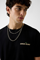 Guess Jeans Erkek Tişört M6GIC0K8HM0