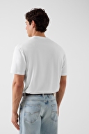 Guess Erkek Tişört M6GI21K3053