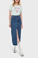 Guess Kadın Tişört W1YI1BI3Z14