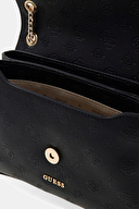 Guess Anise Kadın Omuz Çantası HWPD9916210-BLO