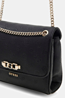 Guess Anise Kadın Omuz Çantası HWPD9916210-BLO