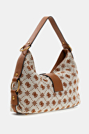 Guess Camden Kadın Omuz Çantası HWRB9308180-NTC