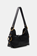 Guess Camden Kadın Omuz Çantası HWBB9308720-BLA