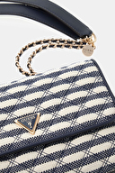 Guess Giully Ii Kadın El Çantası HWAG9673200-NML